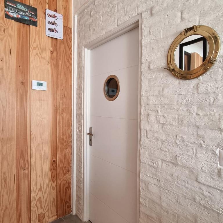 Escale à La Hume climatisé - Appartement 2 Chambres avec Terrasse - 22