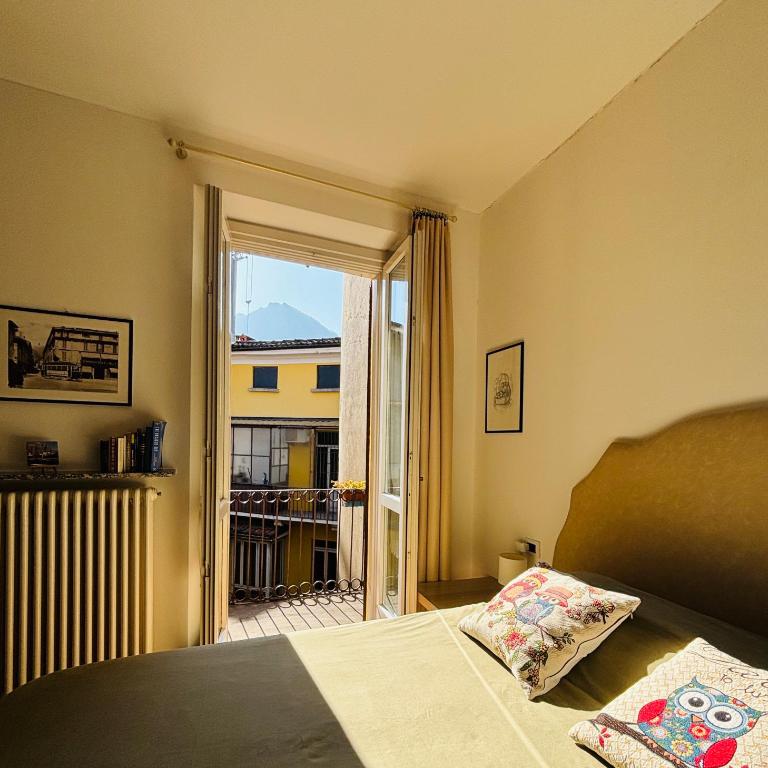 Casa Amata - Appartamento Monolocale - 3