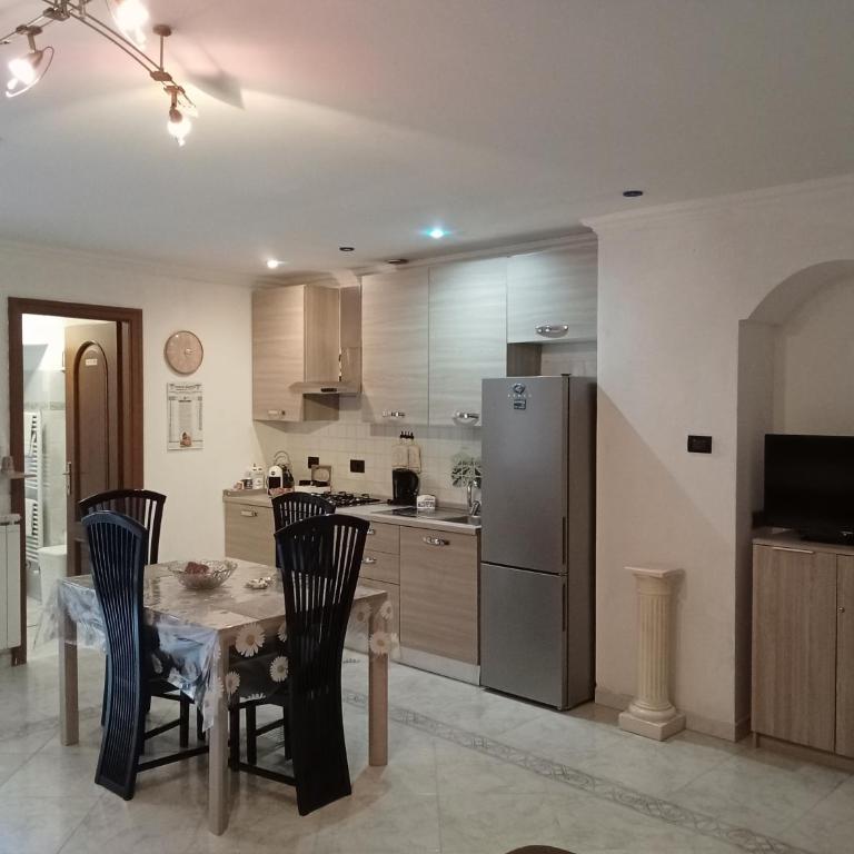 Casa Eden - Apartment mit 1 Schlafzimmer - 11