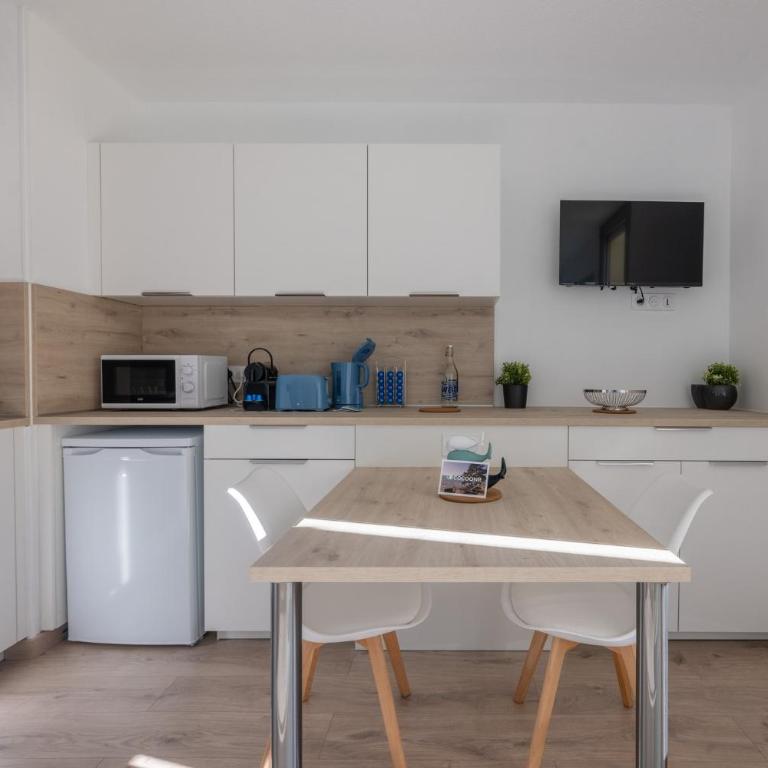 L'Océane - Joli studio avec balcon à Arcachon - Studio - 2