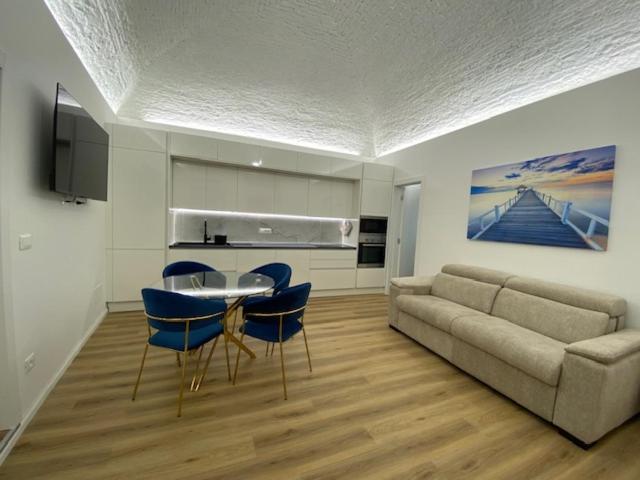 Little White House Loano - Appartamento con 1 Camera da Letto - 13