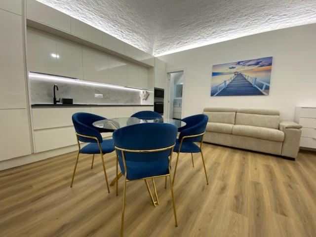 Little White House Loano - Appartamento con 1 Camera da Letto - 18