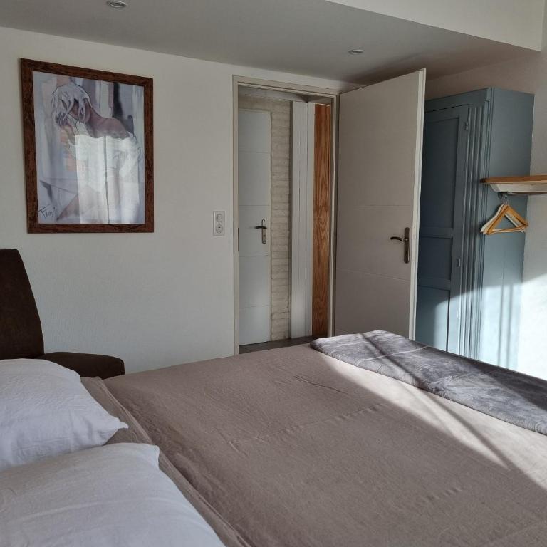 Escale à La Hume climatisé - Appartement 2 Chambres avec Terrasse - 26