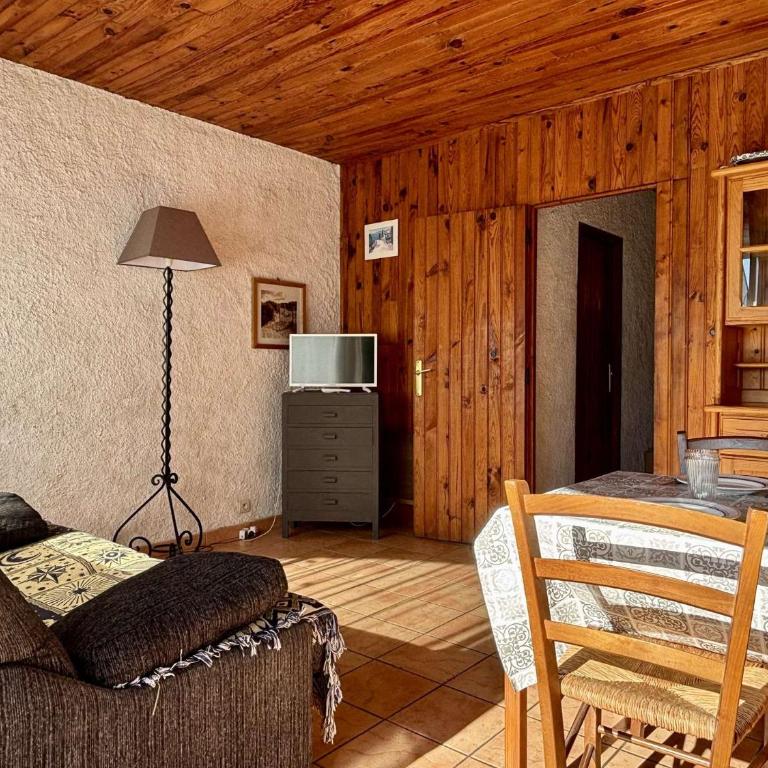 Studio cabine à 200m de la plage 4 couchages AR640-034 - Apartment - 6