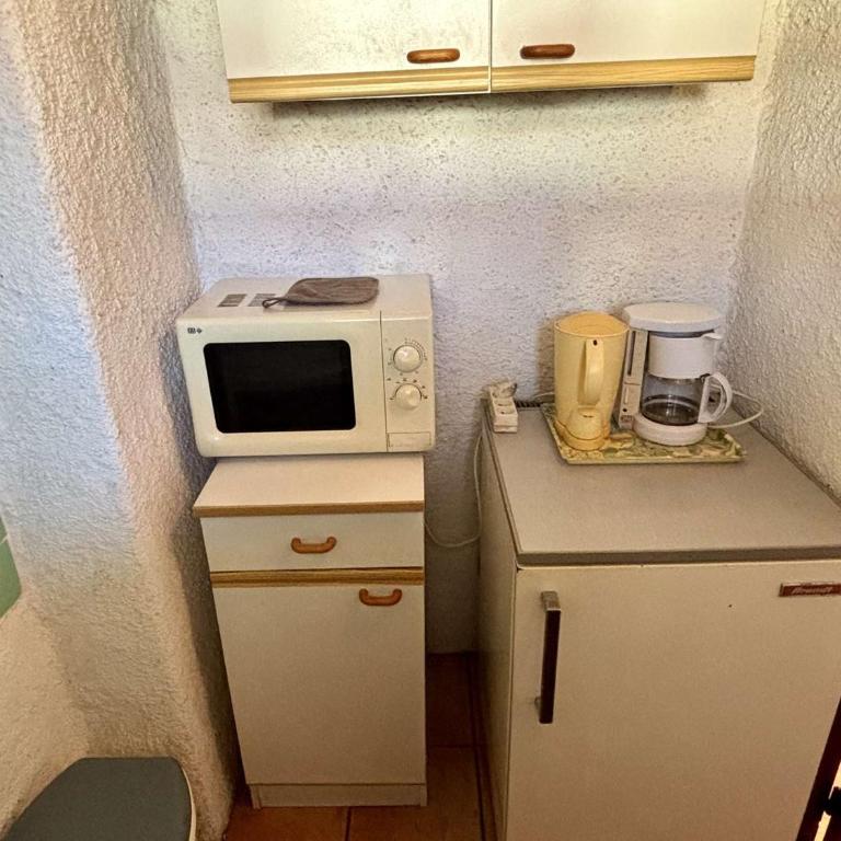 Studio cabine à 200m de la plage 4 couchages AR640-034 - Apartment - 9