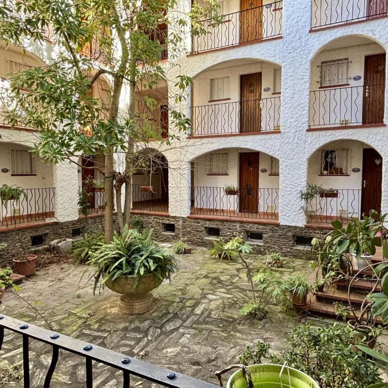 Studio cabine à 200m de la plage 4 couchages AR640-034 - Apartment - 14