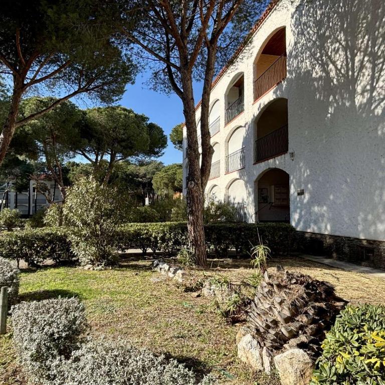 Studio cabine à 200m de la plage 4 couchages AR640-034 - Apartment - 15