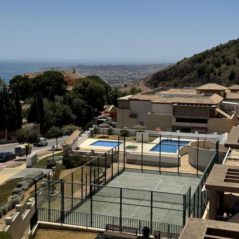 Benalmadena Apartments - Apartamento de 2 dormitorios - 13