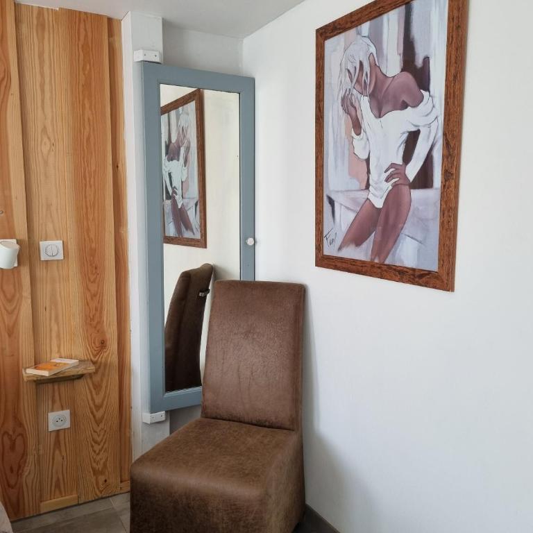 Escale à La Hume climatisé - Appartement 2 Chambres avec Terrasse - 29