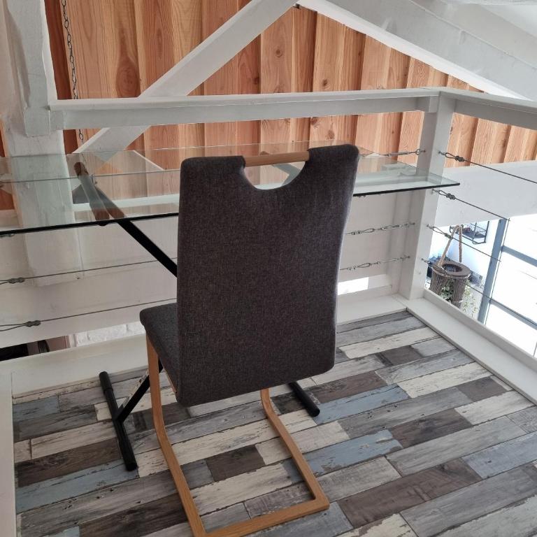 Escale à La Hume climatisé - Appartement 2 Chambres avec Terrasse - 31