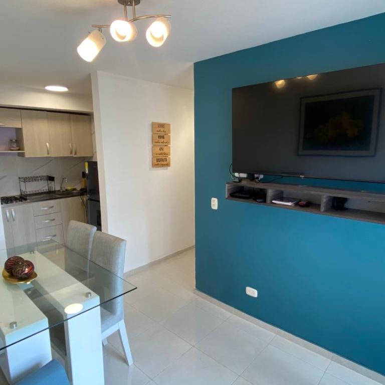 Nice apartment close to the Marbella beach - Apartment - 3