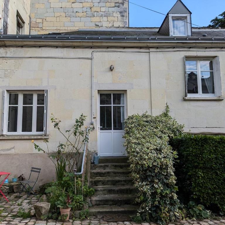 T2 Au pied du château sans vis à vis - Appartement 2 Chambres - 1