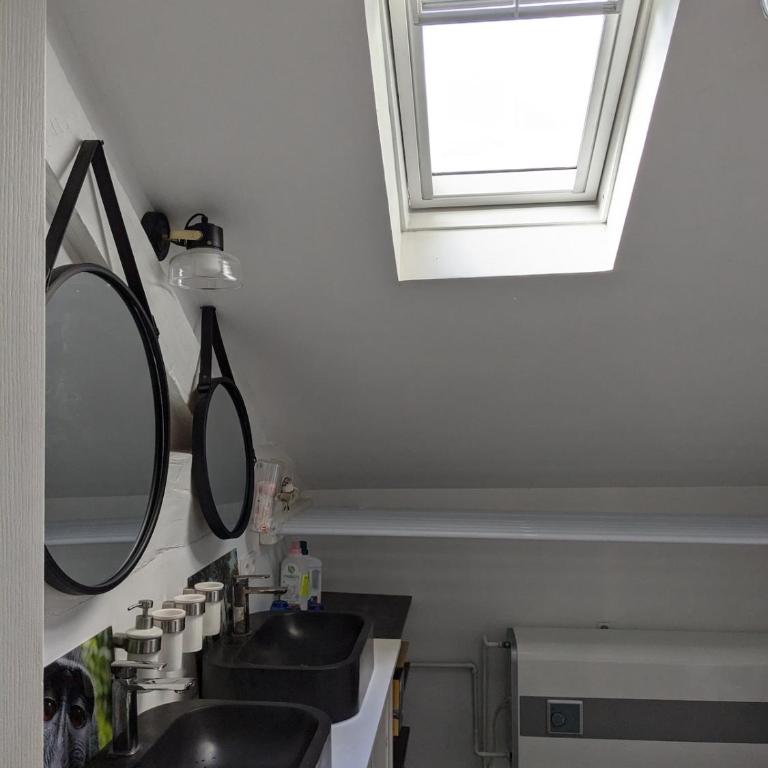 T2 Au pied du château sans vis à vis - Appartement 2 Chambres - 2