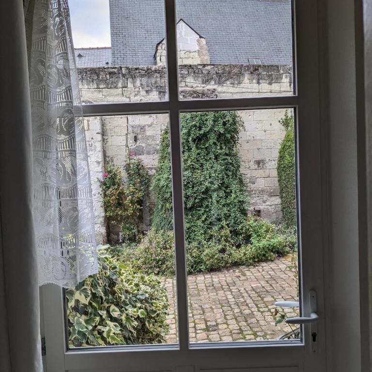 T2 Au pied du château sans vis à vis - Appartement 2 Chambres - 5