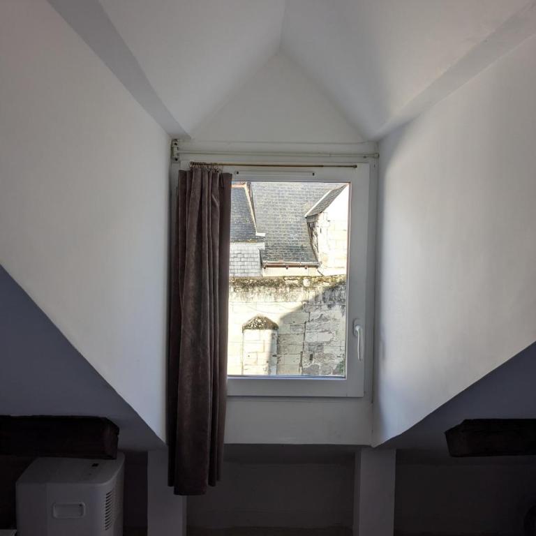 T2 Au pied du château sans vis à vis - Appartement 2 Chambres - 9