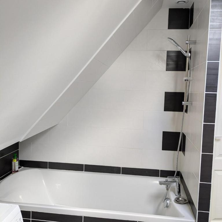 T2 Au pied du château sans vis à vis - Appartement 2 Chambres - 13