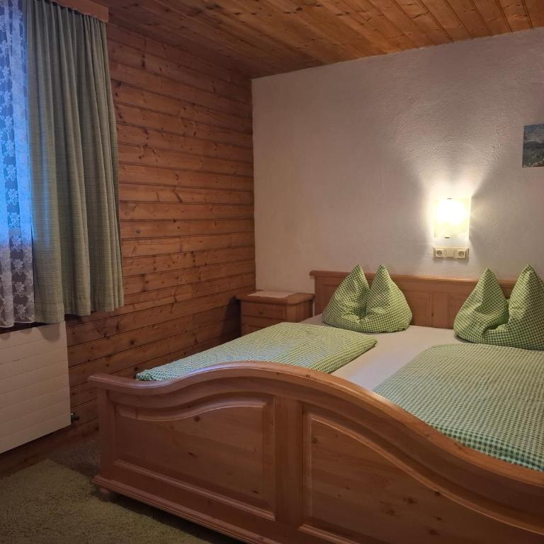 Haus Fichtenblick - Doppelzimmer mit eigenem Bad - 10