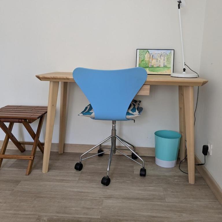T2 Au pied du château sans vis à vis - Appartement 2 Chambres - 29