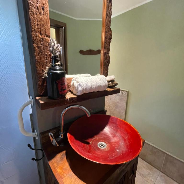 Rukawe - Apartamento de 1 dormitorio - 7