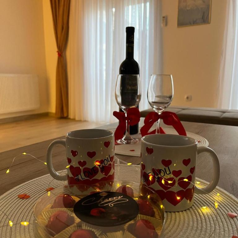 Apartman Savić - One-Bedroom Apartment - 10