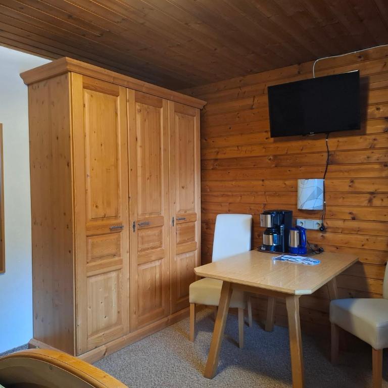 Haus Fichtenblick - Doppelzimmer mit eigenem Bad - 12