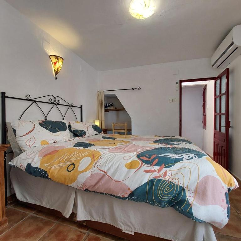 Casa Almachar - Casa con 1 dormitorio - 2