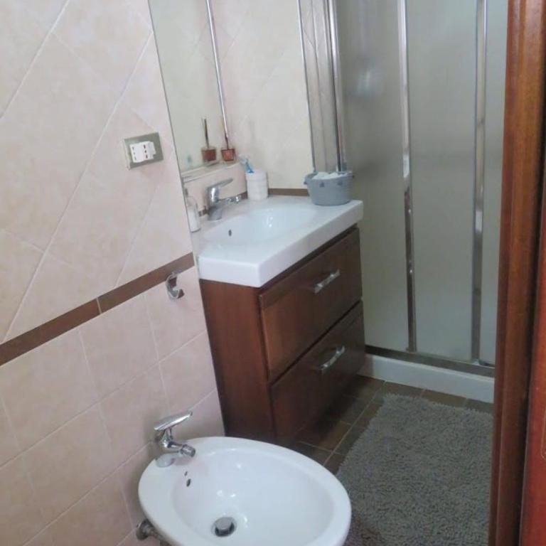 Il Lanternino - One-Bedroom Apartment - 9