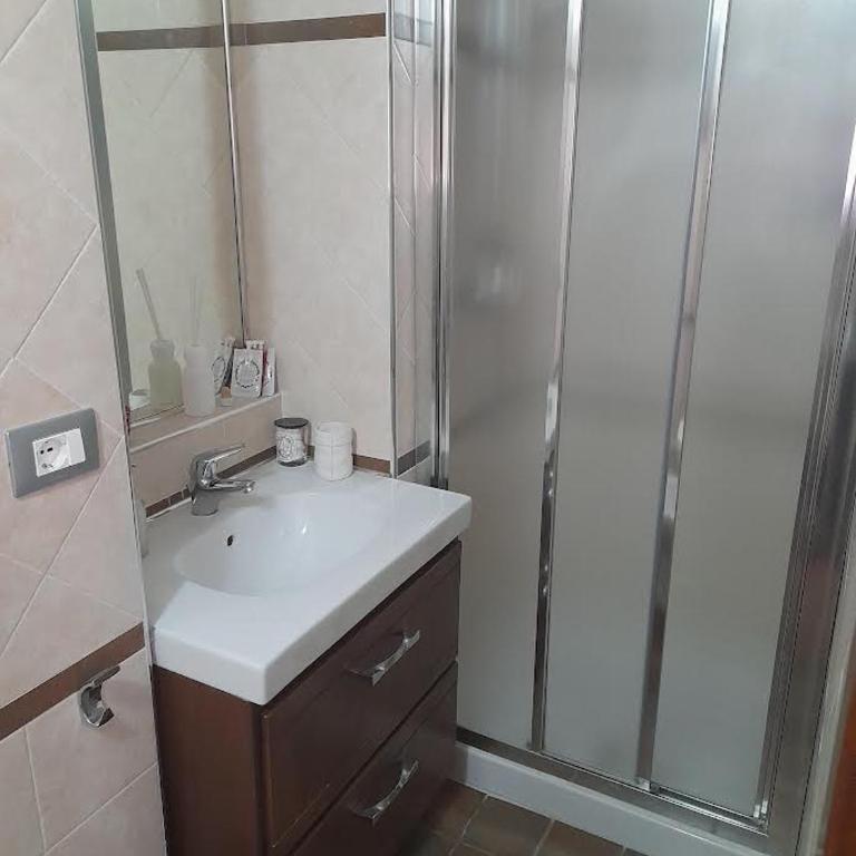 Il Lanternino - One-Bedroom Apartment - 10