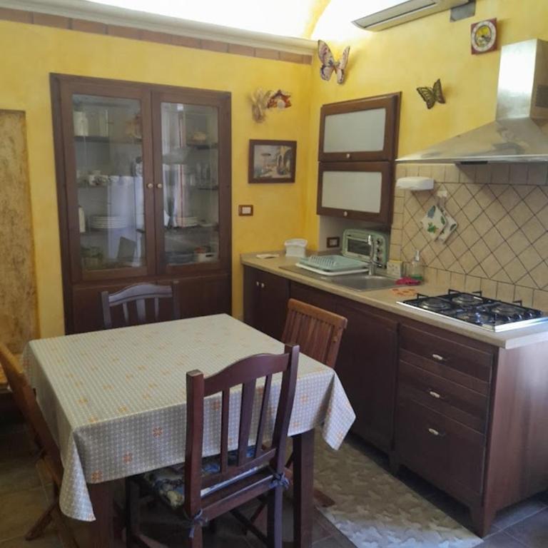 Il Lanternino - One-Bedroom Apartment - 5