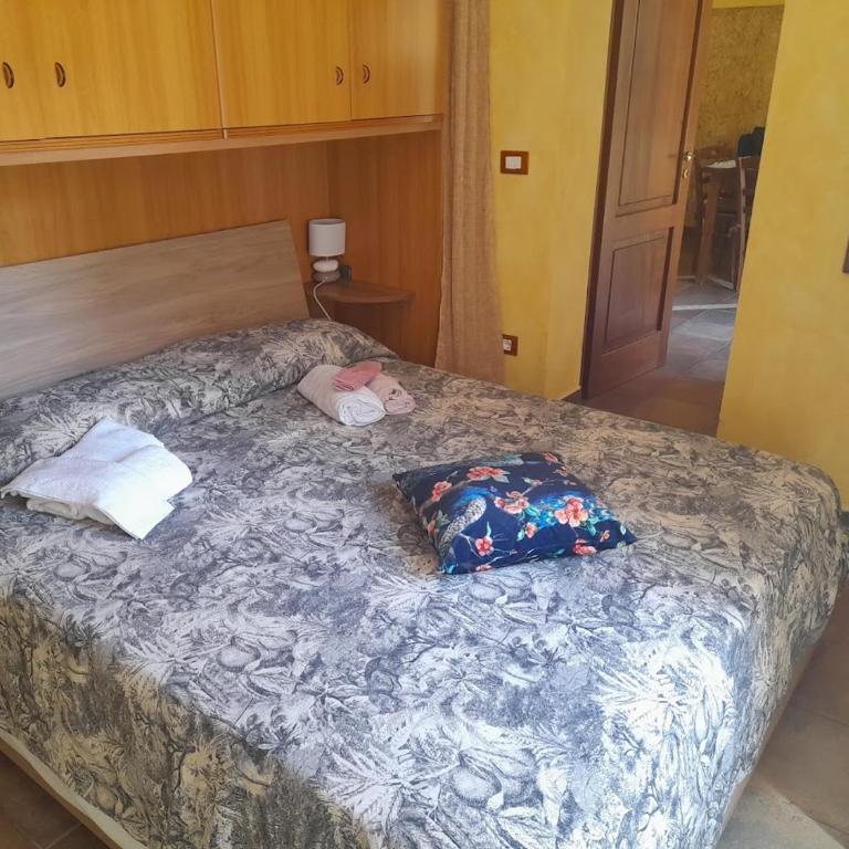 Il Lanternino - One-Bedroom Apartment - 7
