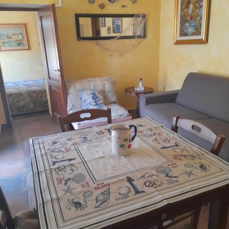 Il Lanternino - One-Bedroom Apartment - 6