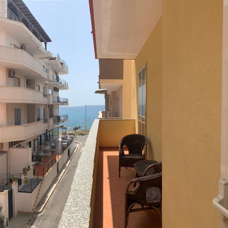 Le onde blu - Casa Vacanze - 1