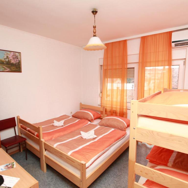 Hostel Cuba - Deluks Trokrevetna Soba - 3