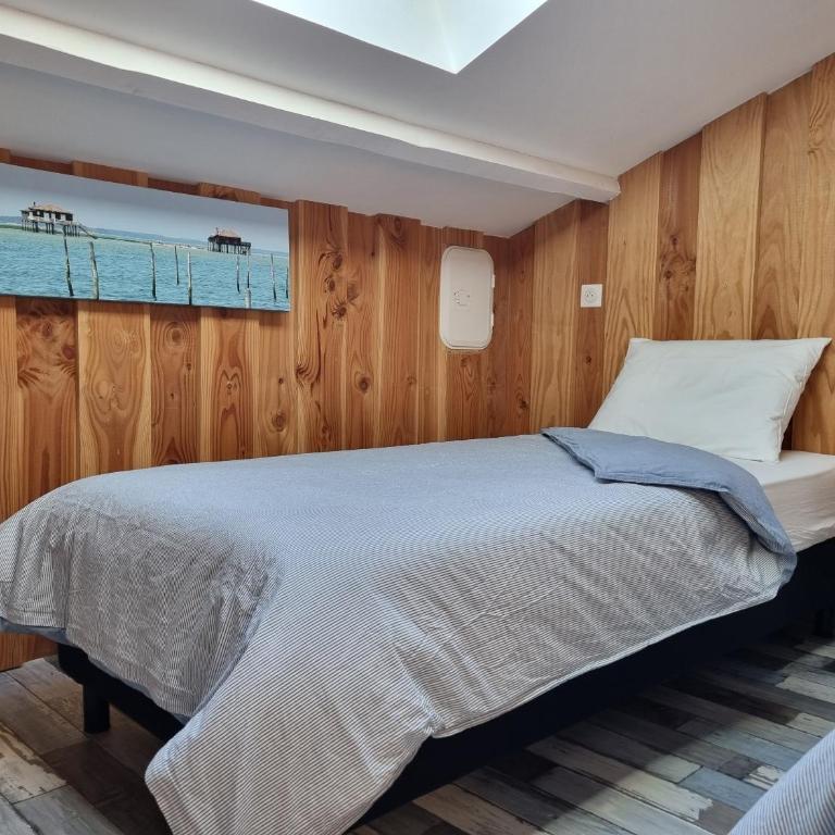 Escale à La Hume climatisé - Appartement 2 Chambres avec Terrasse - 36