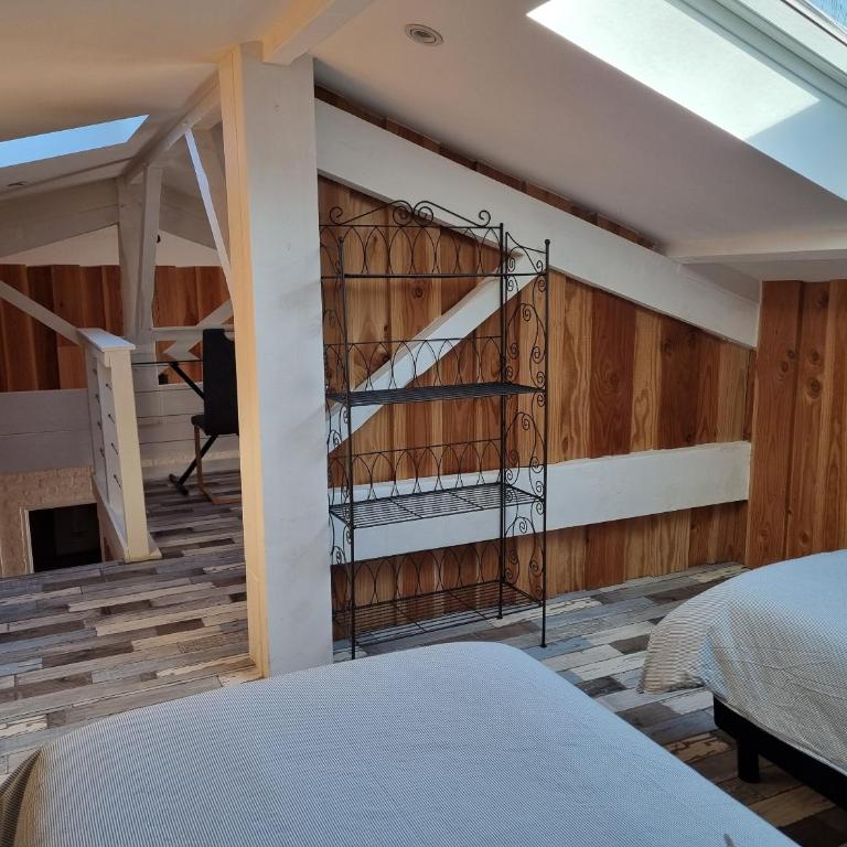 Escale à La Hume climatisé - Appartement 2 Chambres avec Terrasse - 39