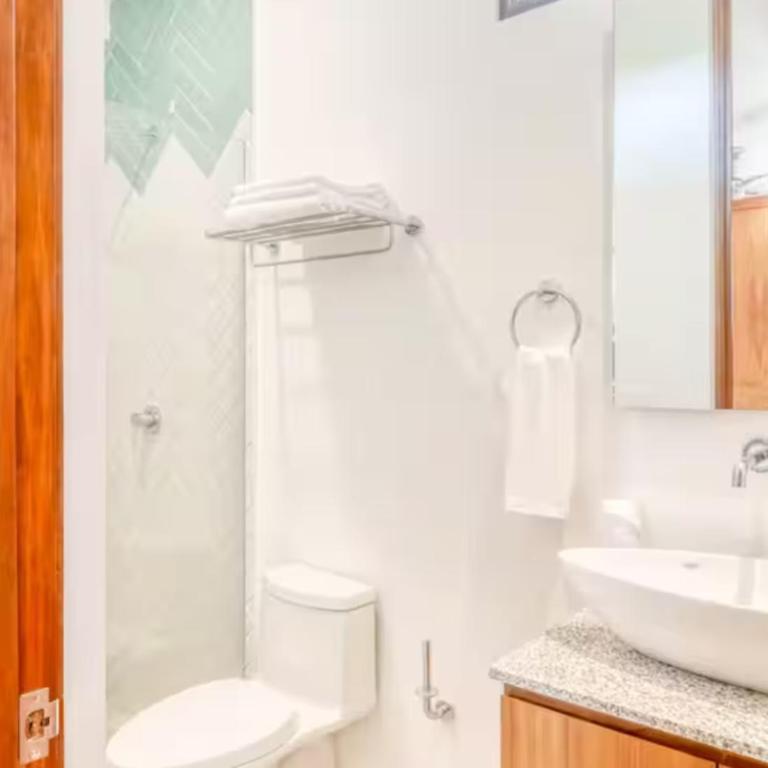 Amena Condo Tulum - Apartamento de 1 dormitorio - 9