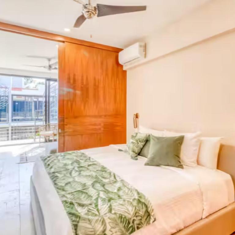 Amena Condo Tulum - Apartamento de 1 dormitorio - 11