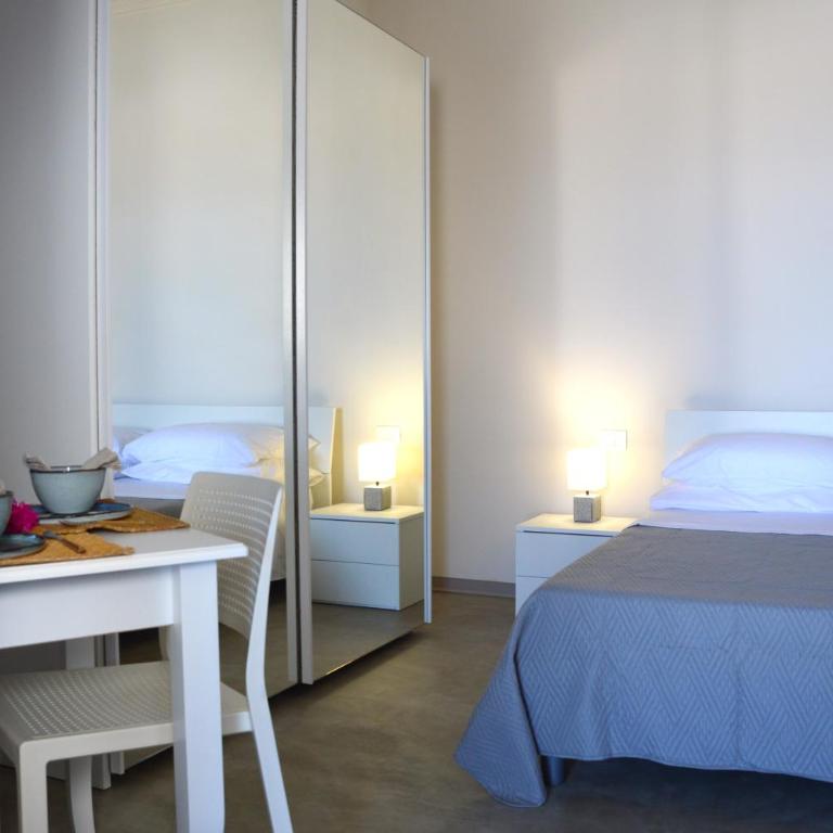 Terrazze di Bue Marino - Appartamento con 1 Camera da Letto - 13