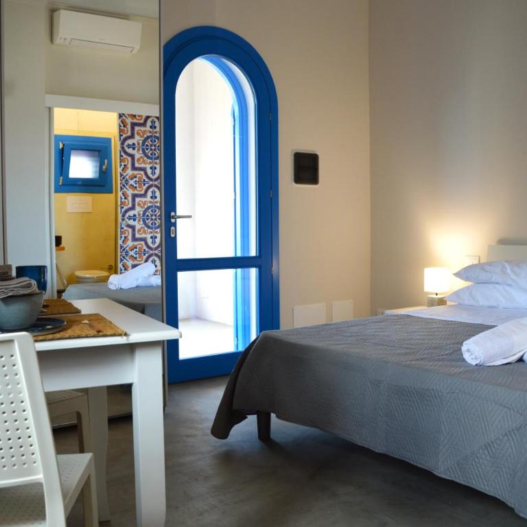 Terrazze di Bue Marino - Appartamento con 1 Camera da Letto - 16