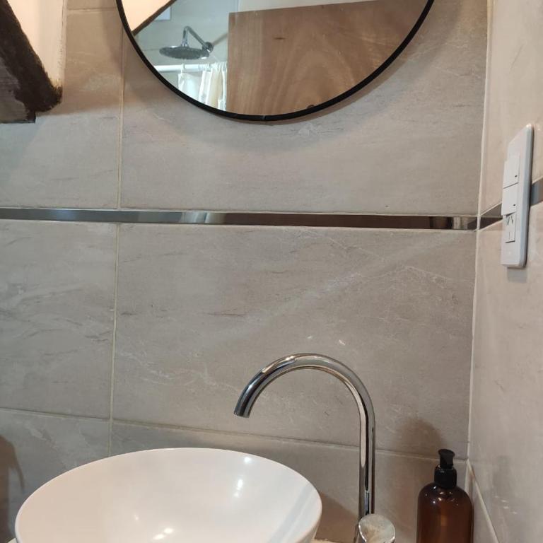 Alquiler temporario mdq bien al sur duplex 2 - Apartamento de 2 dormitorios - 8