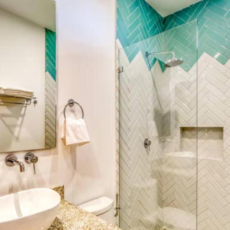 Amena Condo Tulum - Apartamento de 2 dormitorios con piscina privada - 7