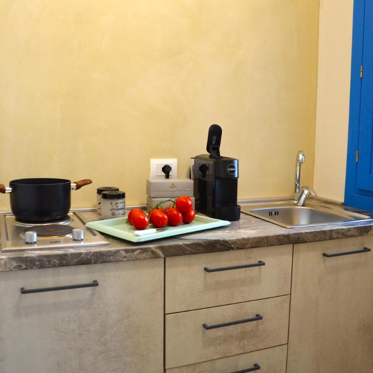 Terrazze di Bue Marino - Appartamento con 1 Camera da Letto - 18