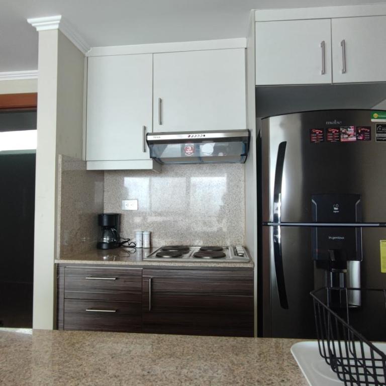 Departamento en Puerto Santa Ana - Apartamento de 2 dormitorios - 7