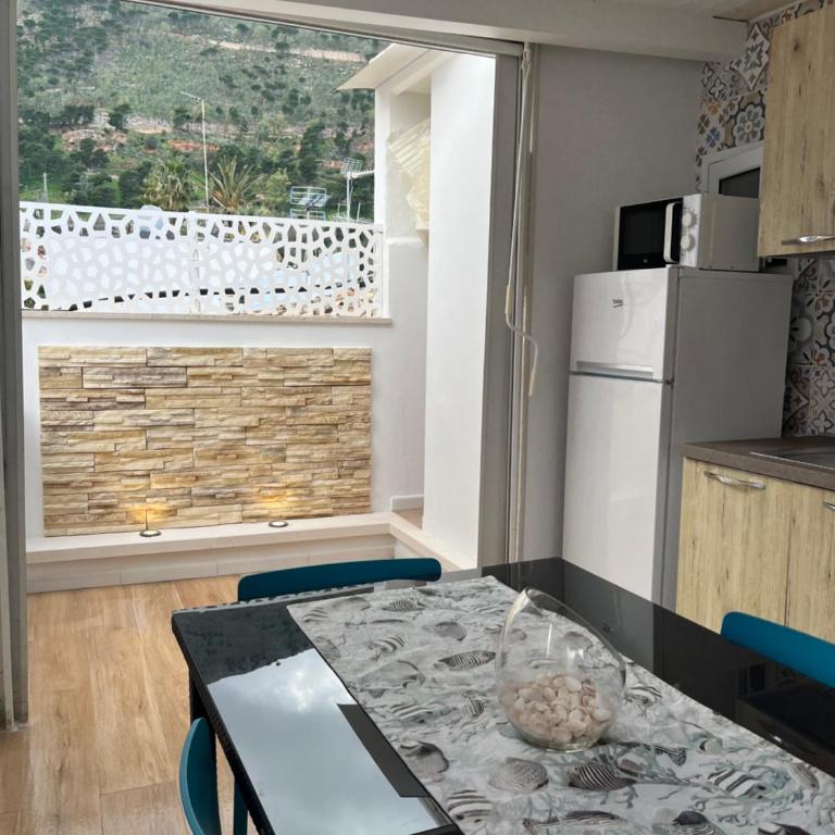Home holiday Kalanto nel cuore del centro storico di Castellammare - One-Bedroom House - 25