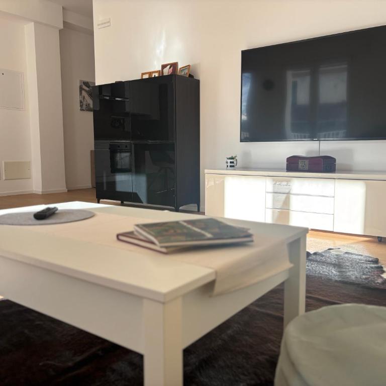 Cozy Corner Treviso Station #4 - Apartamento de 2 dormitorios con balcón - 8