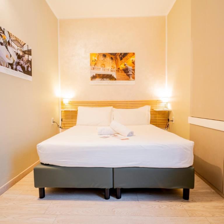 Best Quality Hotel Gran Mogol - Double Room - 6