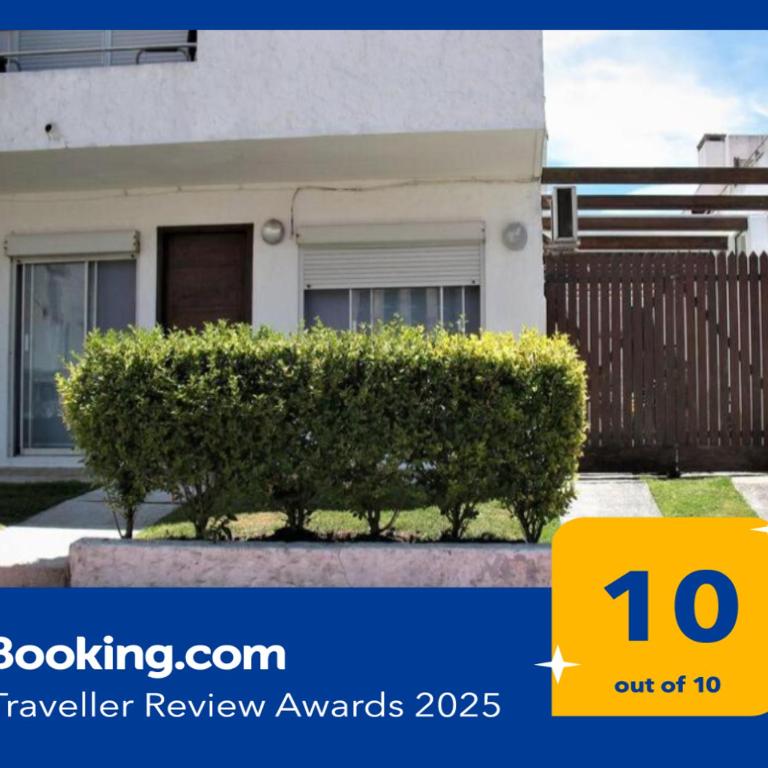 Apartamento para familia o parejas - One-Bedroom Apartment - 1