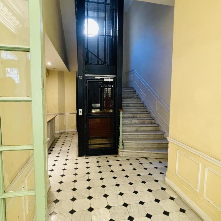 Duplex Élégant au Cœur de Nice - Appartement 1 Chambre - 10