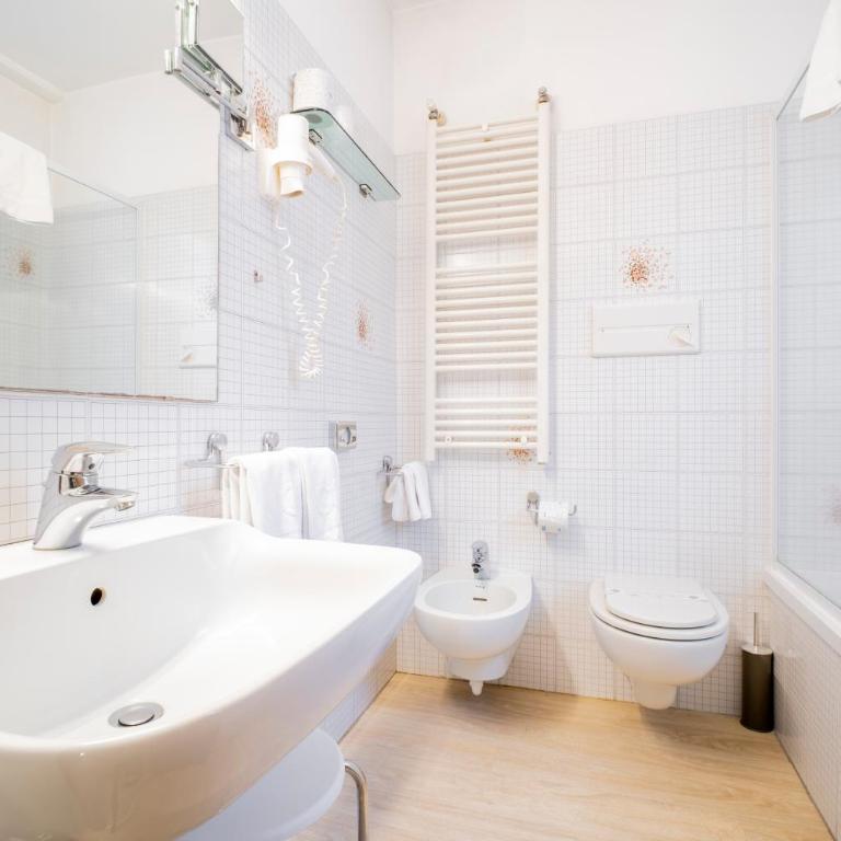 Best Quality Hotel Gran Mogol - Double Room - 11