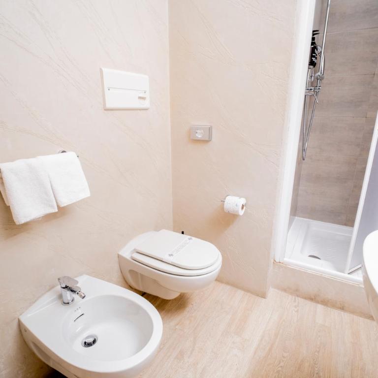Best Quality Hotel Gran Mogol - Double Room - 10
